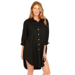 Vero Moda, Tunic, Oversized shirt Dress, coverup